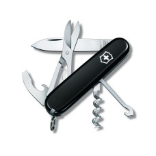 Швейцарский нож складной Victorinox Compact