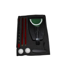 Набор Z.F.Golf для игры в гольф (без подарочной коробки) A-2038AS-2