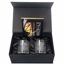 Подарочный набор бокалов Crystal Origin Подарочный набор бокалов Crystal Origin