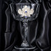 Подарочный набор бокалов для шампанского с камнями Crystal Origin Подарочный набор бокалов для шампанского с камнями Crystal Origin