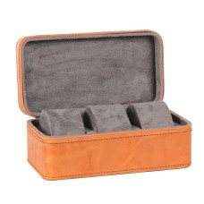 Шкатулка для хранения часов Salvadore 3W-FH-BR-L