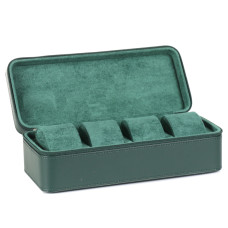 Шкатулка для хранения часов Salvadore 4W-FH-GR-SPU