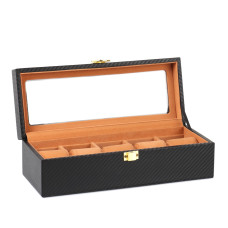 Шкатулка для хранения часов Salvadore WB/005/CC1 Шкатулка для хранения часов Salvadore WB/005/CC1