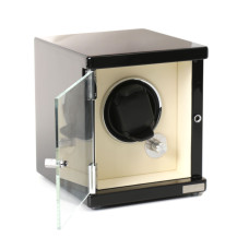 Шкатулка для часов Salvadore L3010-1-BRW с подзаводом