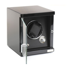 Шкатулка для часов Salvadore L3010-2-BRB с подзаводом