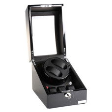 Шкатулка для часов Salvadore L0023-5 BBL с подзаводом Шкатулка для часов Salvadore L0023-5 BBL с подзаводом