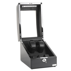 Шкатулка для часов Salvadore 3024/2BC/DF9 1х2 с подзаводом