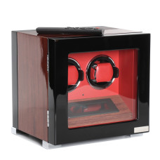 Шкатулка для часов Salvadore F120 с подзаводом