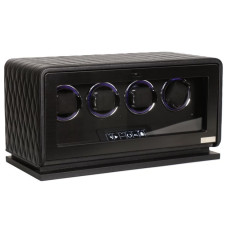 Шкатулка для часов Salvadore V140 BL с подзаводом