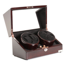 Шкатулка для часов Salvadore 1052/GBF/F5 с подзаводом