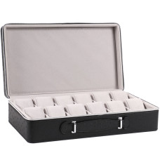 Шкатулка для хранения часов Craft 12ZIP.CSE Шкатулка для хранения часов Craft 12ZIP.CSE