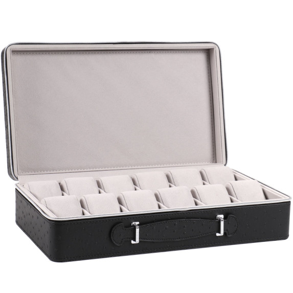 Шкатулка для хранения часов Craft 12ZIP.CSE