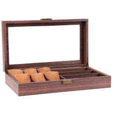 Шкатулка для хранения часов Craft 6WPU.3SGL.ANTQ 