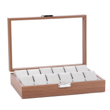 Шкатулка для хранения часов Craft 12WB.RSW.dark Шкатулка для хранения часов Craft 12WB.RSW.dark