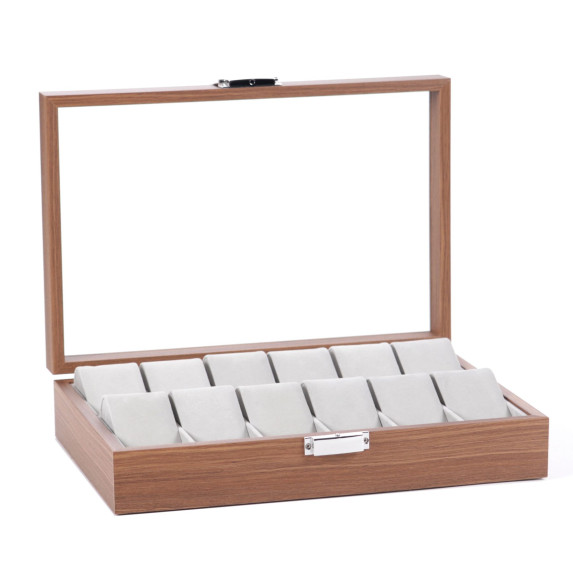 Шкатулка для хранения часов Craft 12WB.RSW.dark Шкатулка для хранения часов Craft 12WB.RSW.dark