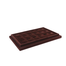 Органайзер для хранения часов Craft 18TRAY.BR Органайзер для хранения часов Craft 18TRAY.BR