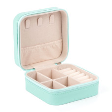 Шкатулка для хранения украшений Craft JW/RNG6.GN Шкатулка для хранения украшений Craft JW/RNG6.GN