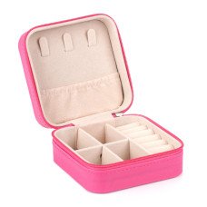 Шкатулка для хранения украшений Craft JW/RNG6.CH