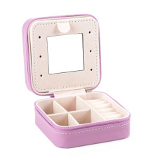 Скринька для зберігання прикрас Craft JW/8040/MIR/VLT Скринька для зберігання прикрас Craft JW/8040/MIR/VLT