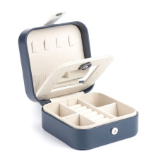 Скринька для зберігання прикрас Craft JW/8025.MIR.NV Скринька для зберігання прикрас Craft JW/8025.MIR.NV