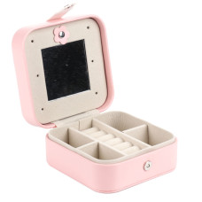 Скринька для зберігання прикрас Craft JW/8025.MIR.PK Скринька для зберігання прикрас Craft JW/8025.MIR.PK