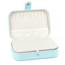 Шкатулка для хранения украшений Craft JW/RNG12.GN