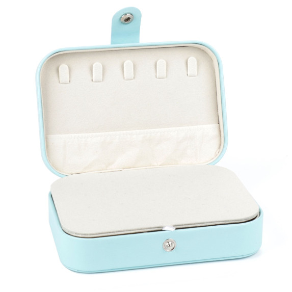 Шкатулка для хранения украшений Craft JW/RNG12.GN