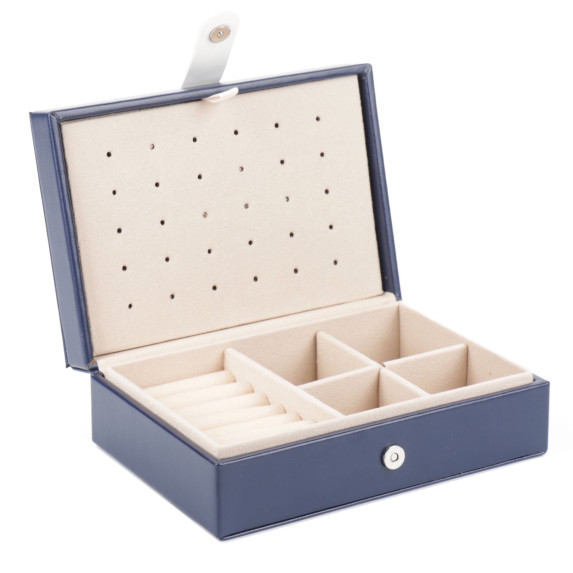 Скринька для зберігання прикрас Craft JW/8050.NV