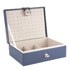 Шкатулка для хранения украшений Craft JW/TBLT.NV
