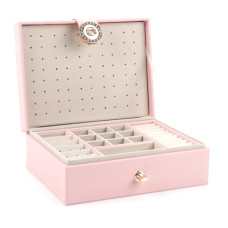 Шкатулка для хранения украшений Craft JW/TBLT.PK
