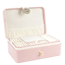 Скринька для зберігання прикрас Craft JW/BRC.PK Скринька для зберігання прикрас Craft JW/BRC.PK