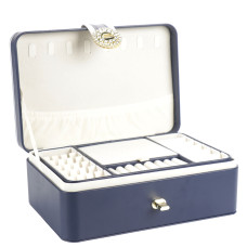 Шкатулка для хранения украшений Craft JW/BRC.NV Шкатулка для хранения украшений Craft JW/BRC.NV