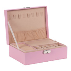 Шкатулка для хранения украшений Craft JW.PK Шкатулка для хранения украшений Craft JW.PK