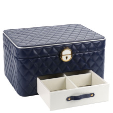 Шкатулка для хранения украшений Craft JW/TFN/KY.NV