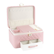 Шкатулка для хранения украшений Craft JW/TFN/KY.PK