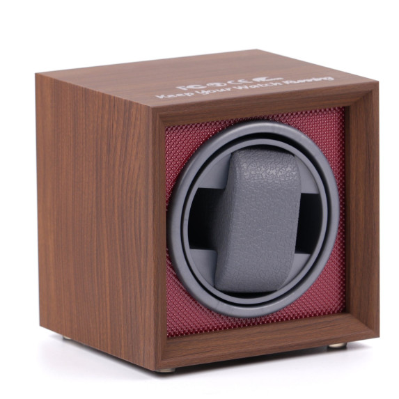 Шкатулка для часов Craft WD/01/R с подзаводом