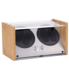 Шкатулка для часов Craft ZM/402/S с подзаводом Шкатулка для часов Craft ZM/402/S с подзаводом