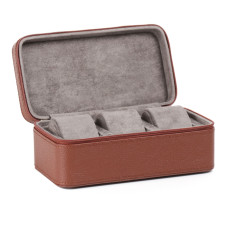 Шкатулка для хранения часов Salvadore 3W-FH-DBR-SPU
