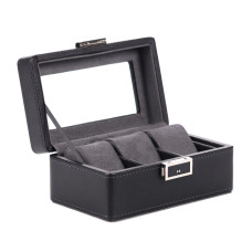 Шкатулка для хранения часов Salvadore CR/150/3.BG Шкатулка для хранения часов Salvadore CR/150/3.BG
