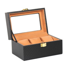 Шкатулка для хранения часов Salvadore WB/003/CC1