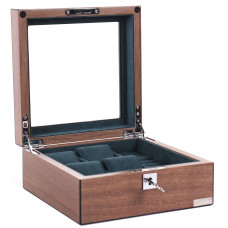 Скринька для зберігання годинників та прикрас Salvadore WB/2440/4.W