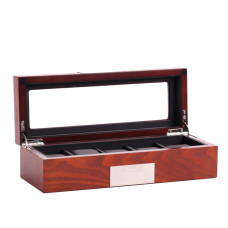 Шкатулка для хранения часов Salvadore WB/2350/5.MA