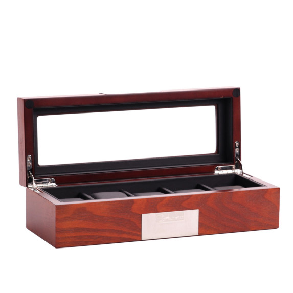 Шкатулка для хранения часов Salvadore WB/2350/5.MA