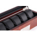 Шкатулка для хранения часов Salvadore WB/2350/5.MA