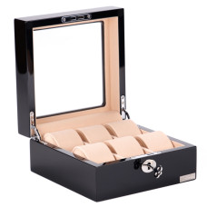 Шкатулка для хранения часов Salvadore 841-6BC