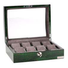 Шкатулка для хранения часов Salvadore WB/3034/GEGF