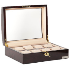 Шкатулка для хранения часов Salvadore WB/3034/BUC Шкатулка для хранения часов Salvadore WB/3034/BUC