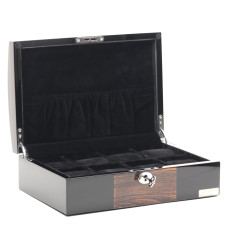 Шкатулка для хранения часов Salvadore 807-8ZBB