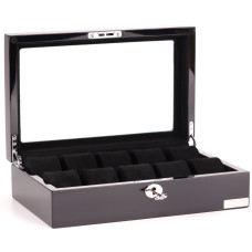 Шкатулка для хранения часов Salvadore 804-10BB