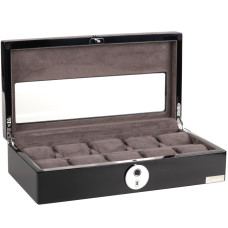 Шкатулка для хранения часов Salvadore FP/HW/B-10W